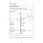 Samsung DW60DG560FWQTR 6 Programlı Bulaşık Makinesi, D Enerji Sınıfı - Görsel 4