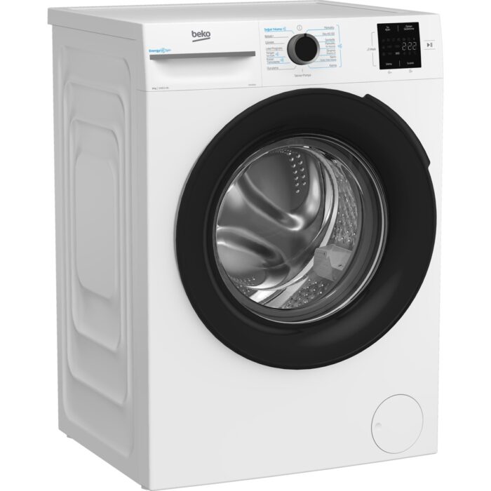 Beko CMX 8100 8 Kg Çamaşır Makinesi - Görsel 2