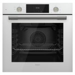 Ferre Flameart Sc Serisi Beyaz Set (SC406-WFA + QMS63CB +D087 ) - 65 Cm'lik Kare Döküm Izgara-Wok - Görsel 4