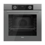 Ferre Flameart Sc Serisi Gri Set (SC408-WFA + XE63CPR +D065 ) - 65 Cm'lik Kare Döküm Izgara-Wok - Görsel 4