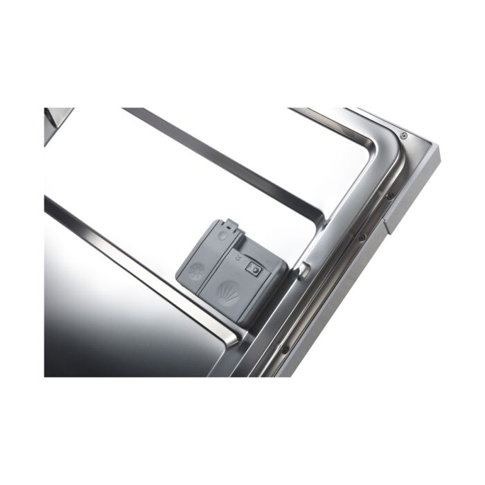 Windsor WS 3514 5 Programlı 12 Kişilik Bulaşık Makinesi - Görsel 4