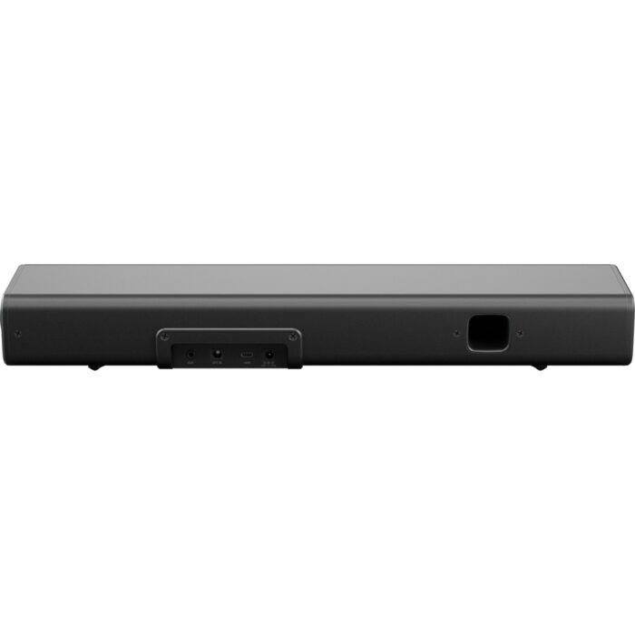 Creative Creatıve Sound Blaster Gs5 Rgb Oyun Soundbar, Superwide Teknolojili, Adaptör Üzerinden Güç Kaynağı, 60 W'a Kadar Maksimum Güç, Bluetooth 5.4, Optical-In, Kulaklık Çıkışı, Pc ve Tv Için - Görsel 4