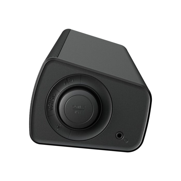 Creative Creatıve Sound Blaster Gs5 Rgb Oyun Soundbar, Superwide Teknolojili, Adaptör Üzerinden Güç Kaynağı, 60 W'a Kadar Maksimum Güç, Bluetooth 5.4, Optical-In, Kulaklık Çıkışı, Pc ve Tv Için - Görsel 5