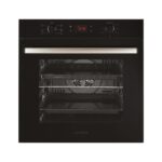 Alveus Mfa 627 Siyah Ankastre Fırın