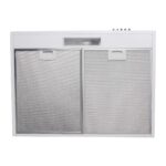 White Daisy Gusto Beyaz Piramit Davlumbaz - Görsel 2