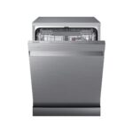 Samsung DW60A8050FS 8 Programlı Bulaşık Makinesi - Görsel 2