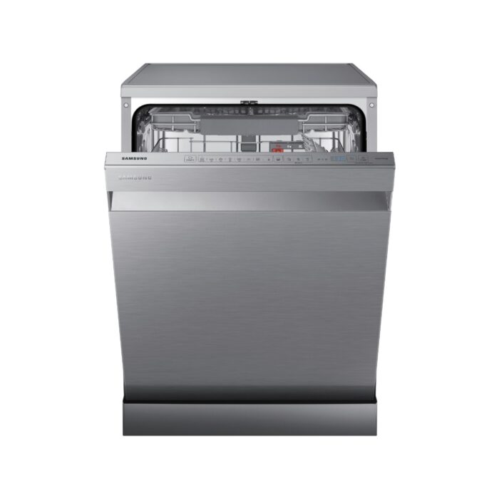 Samsung DW60A8050FS 8 Programlı Bulaşık Makinesi - Görsel 2