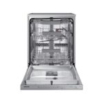 Samsung DW60A8050FS 8 Programlı Bulaşık Makinesi - Görsel 3