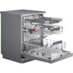 Samsung DW60A8050FS 8 Programlı Bulaşık Makinesi - Görsel 4