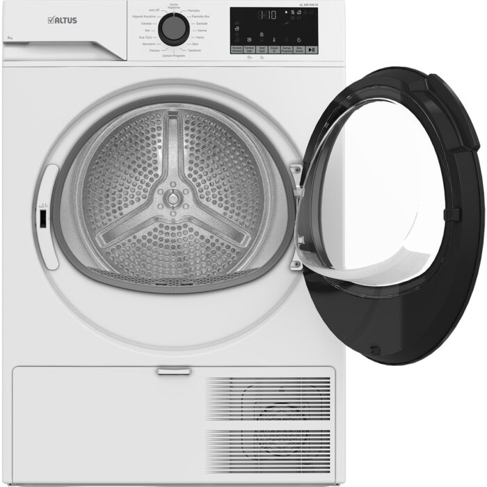 110000997297980.jpg Altus Al Km 846 M Isı Pompalı Kurutma Makinesi - Görsel 1