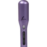 Veryfit Saç Kırığı Kırık Alma Makinesi ( Şarjlı Kablosuz ) Mor - Görsel 5