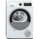 Profilo KM9611CTR A++ 9 kg Isı Pompalı Çamaşır Kurutma Makinesi