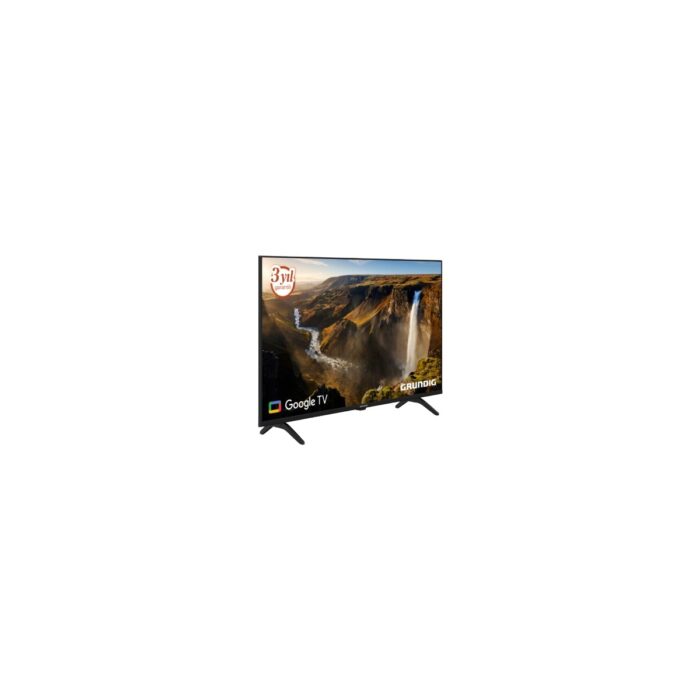 Grundig 43 GJF 6000 B 43'' 109 Ekran Uydu Alıcılı Full HD Smart Google TV - Görsel 2