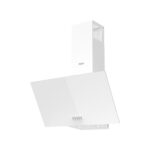 Ferre Fryart Sc Serisi Wok'lu Beyaz 3'lü Ankastre Set ( XE63CB-SC406-D087 ) - Görsel 4