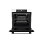 Ferre QBL63CB Beyaz Flowart Ankastre Fırın - Görsel 4