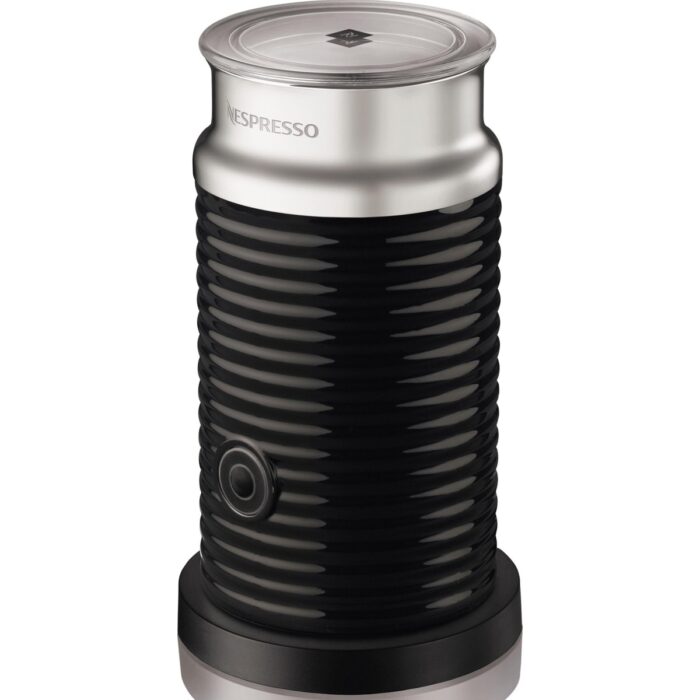 110000998110379.jpg Nespresso Aeroccino 3 Süt Köpürtücü - Görsel 1