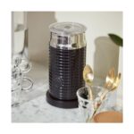Nespresso Aeroccino 3 Süt Köpürtücü - Görsel 4