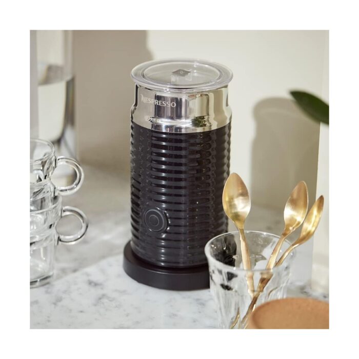 Nespresso Aeroccino 3 Süt Köpürtücü - Görsel 4