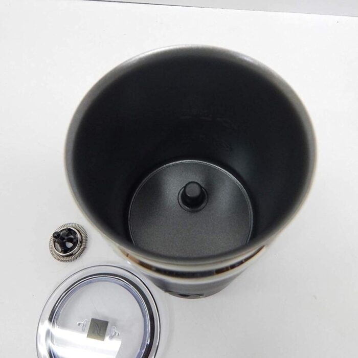 Nespresso Aeroccino 3 Süt Köpürtücü - Görsel 5