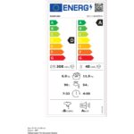Samsung WD11DB8B85GHAH Kurutmalı Çamaşır Makinesi - Görsel 2