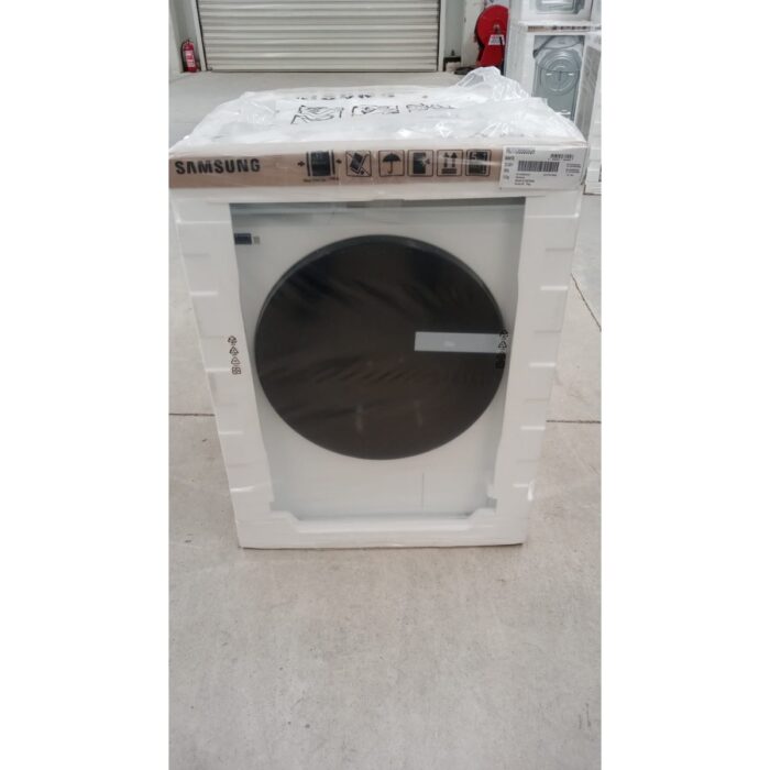 Samsung WD11DB8B85GHAH Kurutmalı Çamaşır Makinesi - Görsel 4