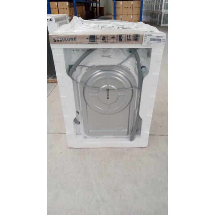 Samsung WD11DB8B85GHAH Kurutmalı Çamaşır Makinesi - Görsel 5