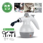 Kiwi KSC4211 Buharlı Temizleyici - Görsel 2