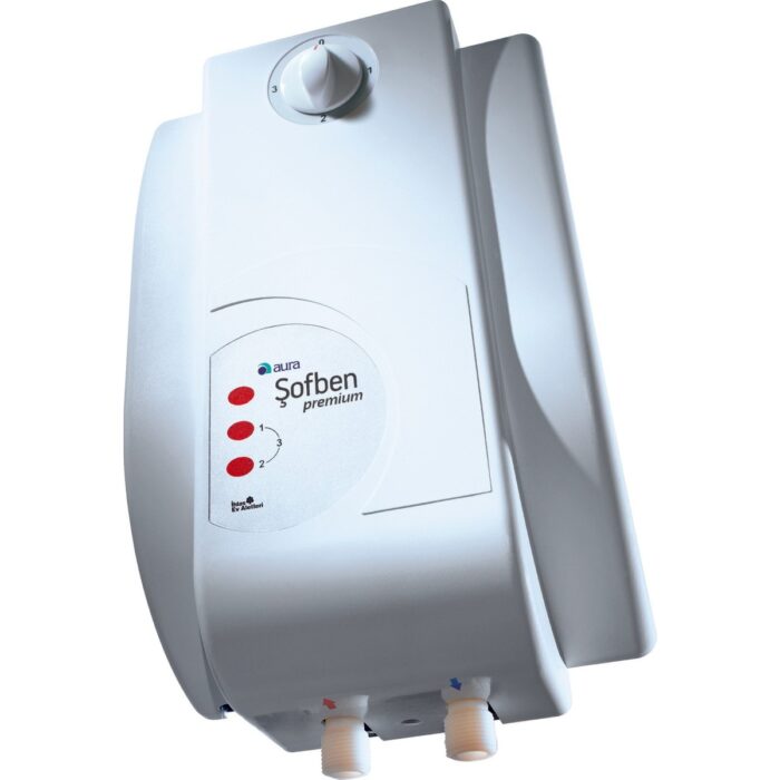 Aura Premium 105PR Banyo Şofbeni - Görsel 1