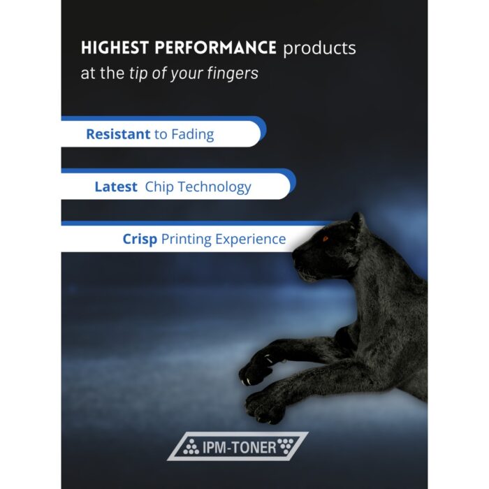 IPM-TONER Hp CE285A 85A P1505 Uyumlu Toner P1102 / P1104 / P1120 /M1212 Hp CE285A 85A P1505 Uyumlu Toner P1102 / P1104 / P1120 /M1212 - Görsel 4