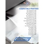 IPM-TONER Hp CE285A 85A P1505 Uyumlu Toner P1102 / P1104 / P1120 /M1212 Hp CE285A 85A P1505 Uyumlu Toner P1102 / P1104 / P1120 /M1212 - Görsel 5