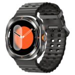 MISAWA Sw Ultra Akıllı Saat Ekran Yenileme Hızı ve Gelişmiş Işlemci Sesli Asistan Gps - Görsel 2