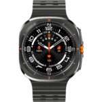 MISAWA Sw Ultra Akıllı Saat Ekran Yenileme Hızı ve Gelişmiş Işlemci Sesli Asistan Gps - Görsel 3