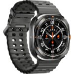 MISAWA Sw Ultra Akıllı Saat Ekran Yenileme Hızı ve Gelişmiş Işlemci Sesli Asistan Gps - Görsel 4