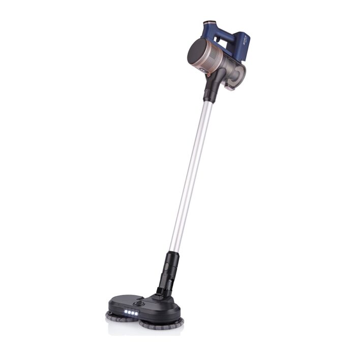 Arnica Solara Pro Mop Et13470 Şarjlı Dik Süpürge - Görsel 2