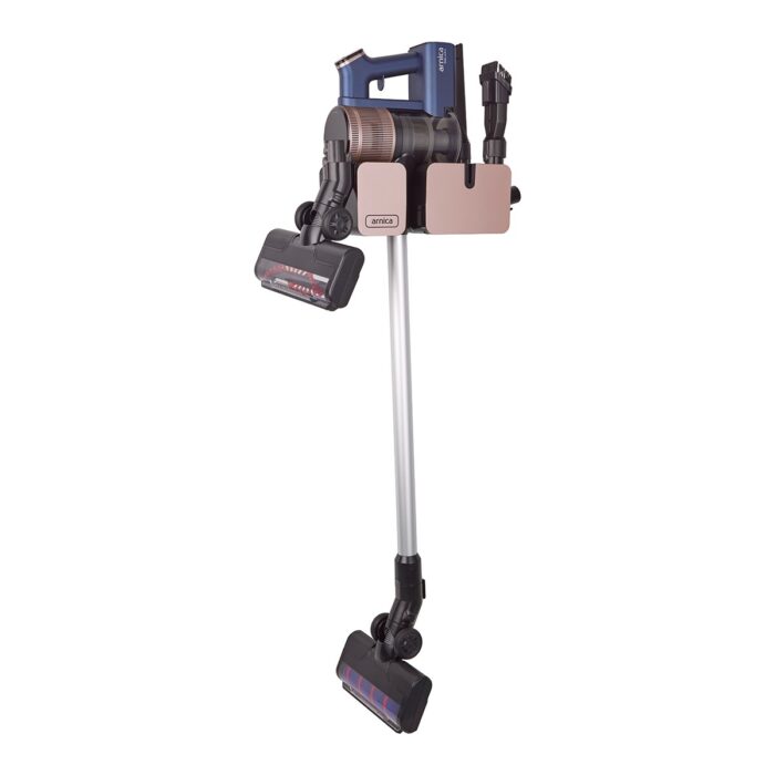 Arnica Solara Pro Mop Et13470 Şarjlı Dik Süpürge - Görsel 1