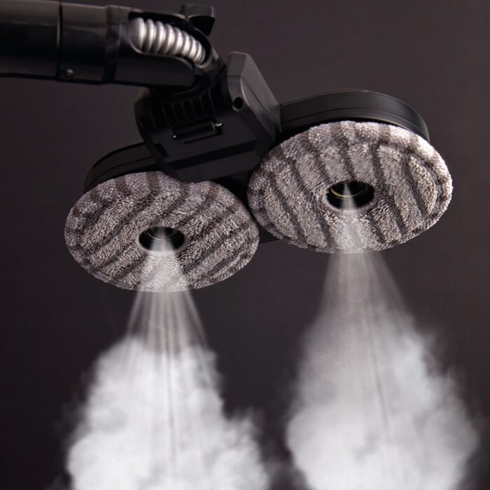 Arnica Solara Pro Mop Et13470 Şarjlı Dik Süpürge - Görsel 3