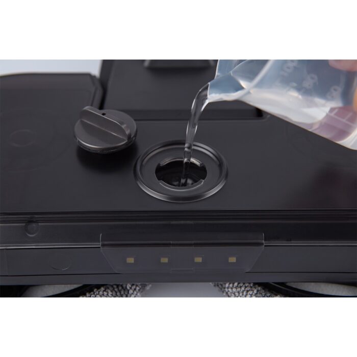 Arnica Solara Pro Mop Et13470 Şarjlı Dik Süpürge - Görsel 4