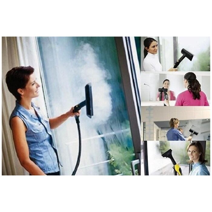 Karcher SC Easyfix Serisi Cam Aparatı 2.863 - 025.0 - Görsel 2