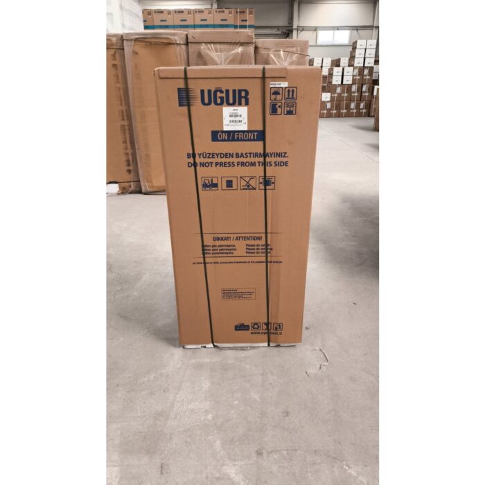 Uğur Su Sebili Usp85 72 Litre - Görsel 2