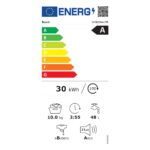 Bosch Serie 8 WGB254A1TR A Enerji Sınıfı 10 kg 1400 Devir Çamaşır Makinesi - Görsel 5