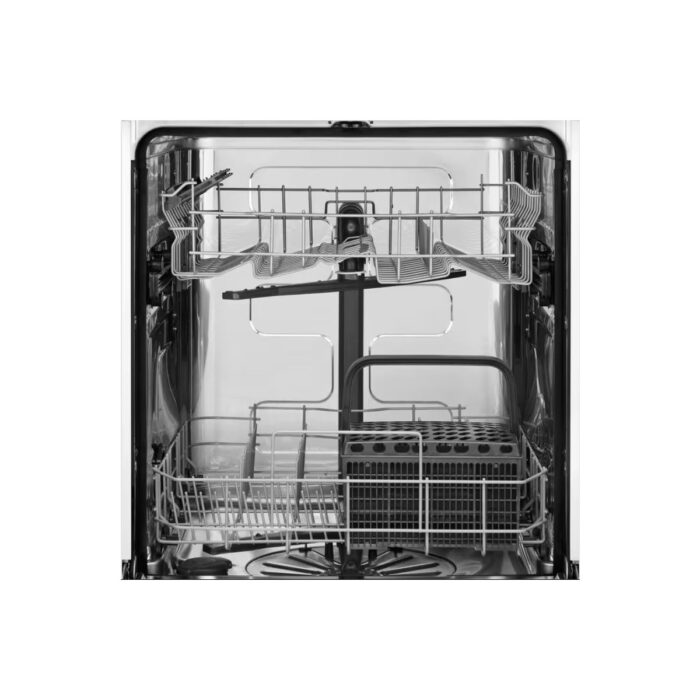 Electrolux EEA17200L 5 Programlı Ankastre Bulaşık Makinesi - Görsel 3