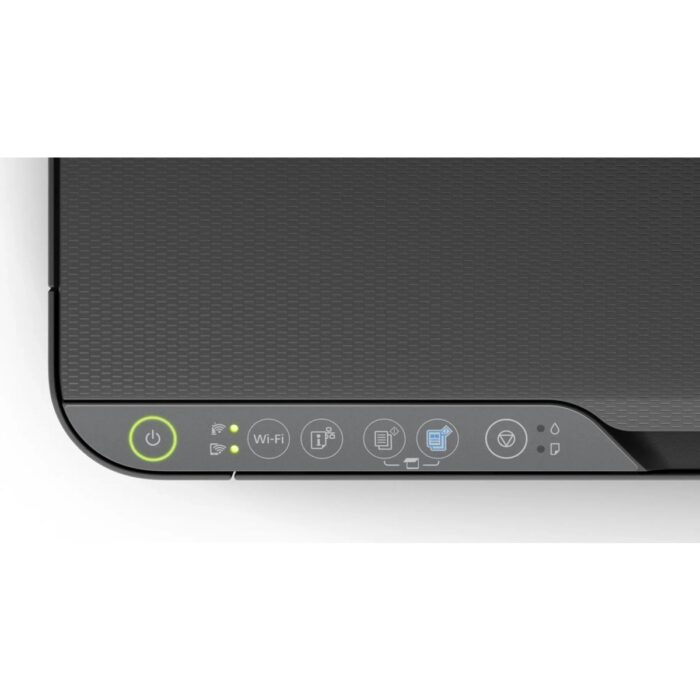 Epson Ecotank L3250 Wi-Fi + Tarayıcı + Fotokopi Renkli Çok Fonksiyonlu Tanklı Mürekkep Püskürtmeli Yazıcı ( ORİJİNAL) - Görsel 4