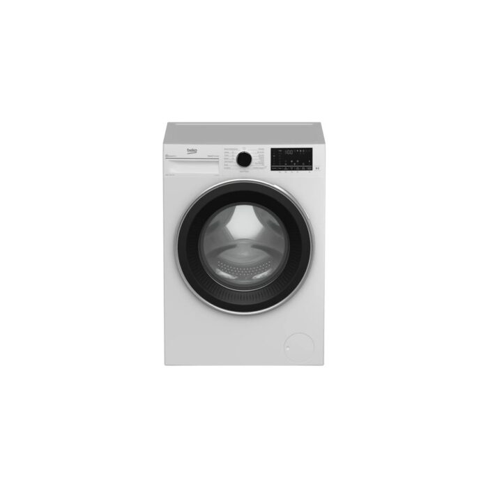 Beko Cmb 10140 O 10 kg Çamaşır Makineleri - Görsel 5