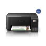 Epson Ecotank L3250 Wi-Fi + Tarayıcı + Fotokopi Renkli Çok Fonksiyonlu Tanklı Mürekkep Püskürtmeli Yazıcı ( ORİJİNAL)