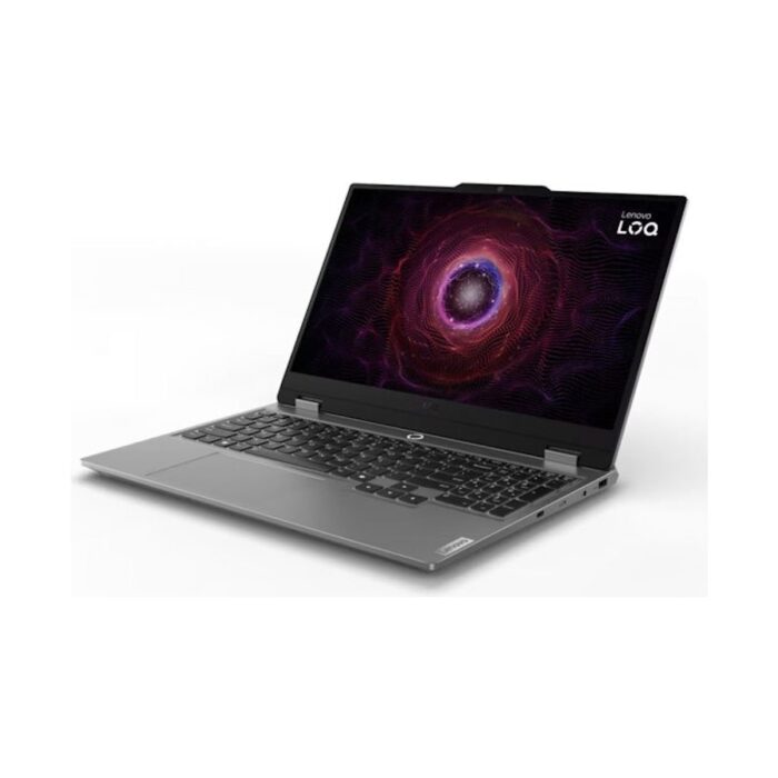 Lenovo LOQ 15ARP9 83JC00FKTRv2 AMD Ryzen 7-7435HS 32GB DDR5 1TB SSD RTX4060 8GB 15.6 inç 144Hz Full HD FreeDos Gaming Laptop - Görsel 2