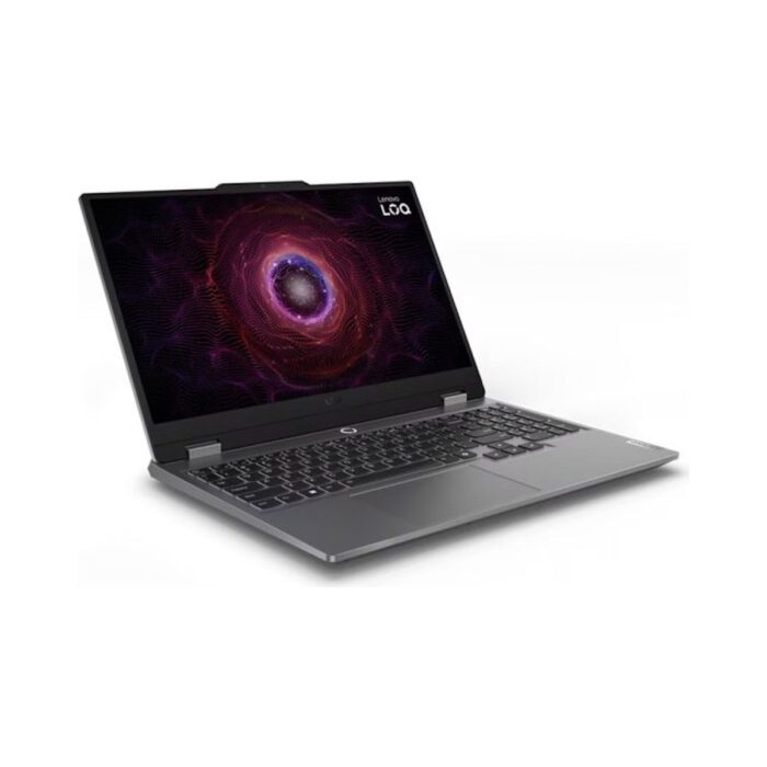 Lenovo LOQ 15ARP9 83JC00FKTRv2 AMD Ryzen 7-7435HS 32GB DDR5 1TB SSD RTX4060 8GB 15.6 inç 144Hz Full HD FreeDos Gaming Laptop - Görsel 3
