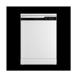 Arçelik 6444 Wf 4 Programlı Bulaşık Makinesi