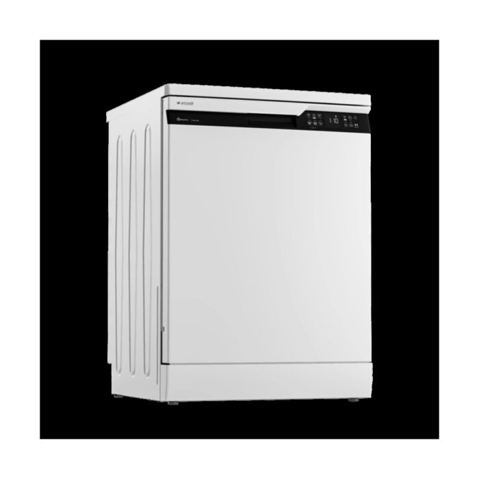 Arçelik 6444 Wf 4 Programlı Bulaşık Makinesi - Görsel 2