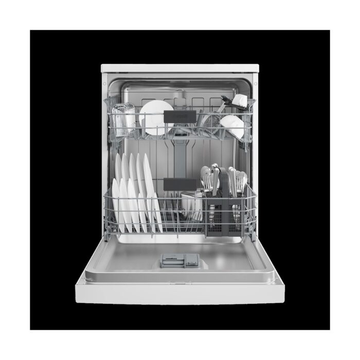 Arçelik 6444 Wf 4 Programlı Bulaşık Makinesi - Görsel 4