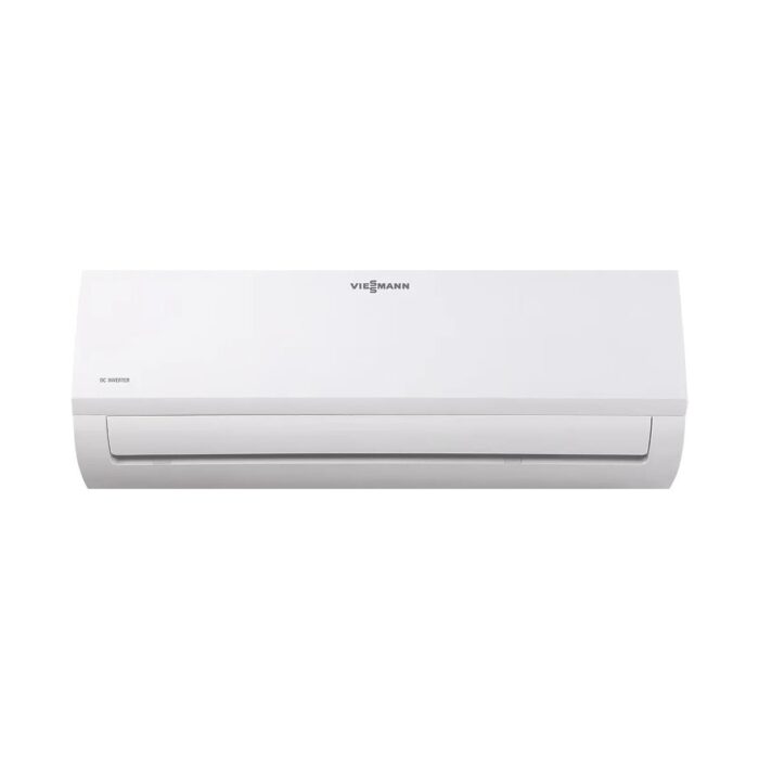 Viessmann Vitoclima 050-S/HE Pro+ Serisi (2025 Yeni) 12000 Btu Inverter Duvar Tipi Klima (Montaj Dahil) - Görsel 1